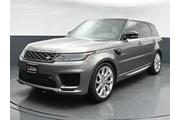 $29526 : Land Rover Range Rover Sport thumbnail