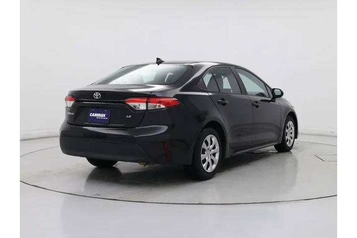 $19998 : Toyota Corolla 2024 LE 4dr S image 8