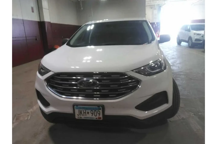 $20899 : Ford Edge 2022 AWD SE 4dr Cr image 3