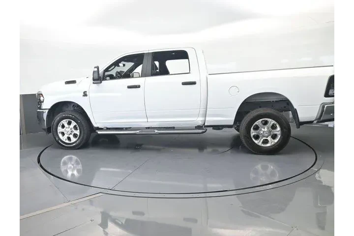 $39242 : Ram 2500 2024 4x4 Big Horn 4 image 3