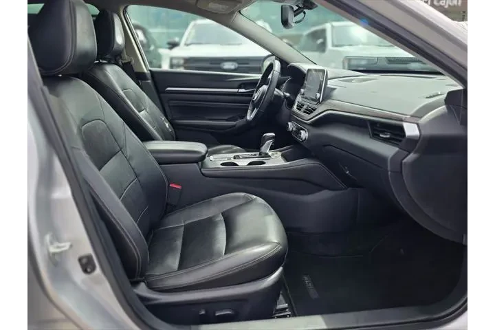 $16500 : Nissan Altima 2019 2.5 SL 4d image 10