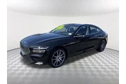 Genesis G70 2025 AWD 2.5T Sp