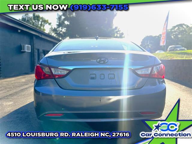 $7999 : 2013 Sonata image 6