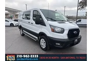 Ford Transit 2024 250 3dr SW en San Antonio