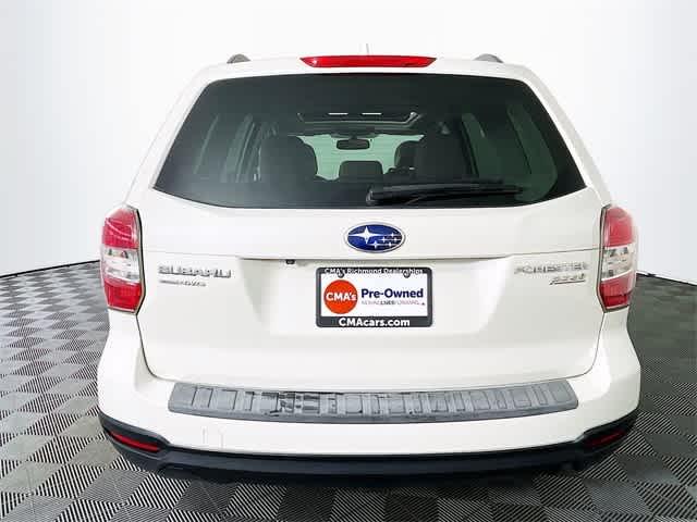 $11964 : PRE-OWNED 2016 SUBARU FORESTE image 8