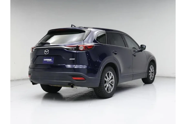 $17998 : Mazda CX-9 2018 Touring 4dr image 8