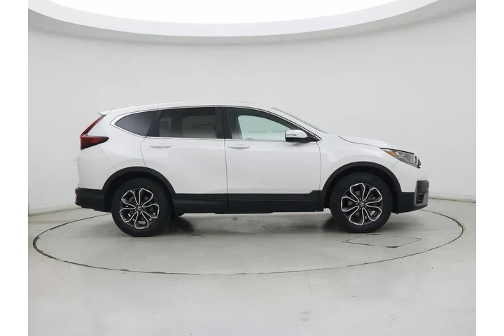 $24998 : Honda CR-V 2021 AWD EX 4dr S image 7