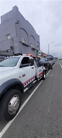 Los Angeles Towing Inc 🚗🚗🚗 image 4