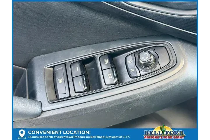 $21222 : Subaru Crosstrek 2021 AWD Ba image 10