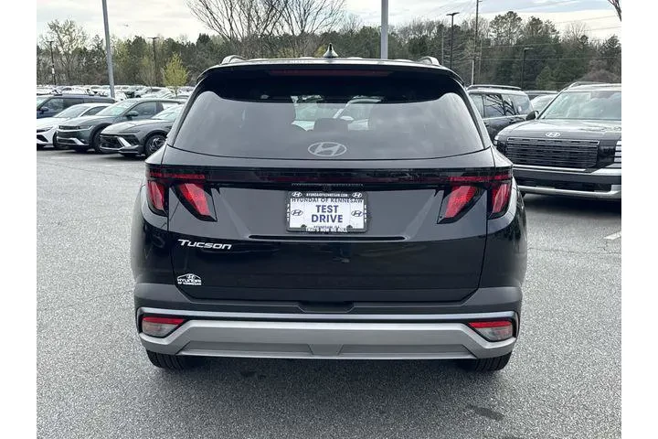 $30221 : Hyundai TUCSON 2026 SEL 4dr image 6