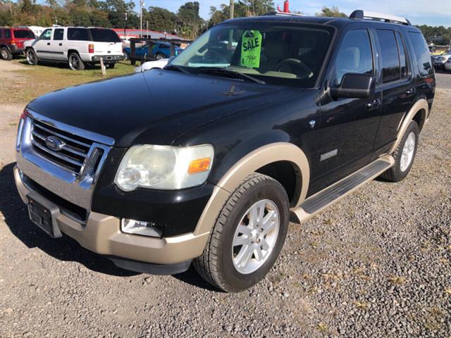 $7995 : 2007 Explorer Eddie Bauer image 2