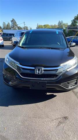 $11404 : 2016 HONDA CR-V image 5