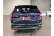 $34636 : Honda CR-V Hybrid 2023 AWD S thumbnail