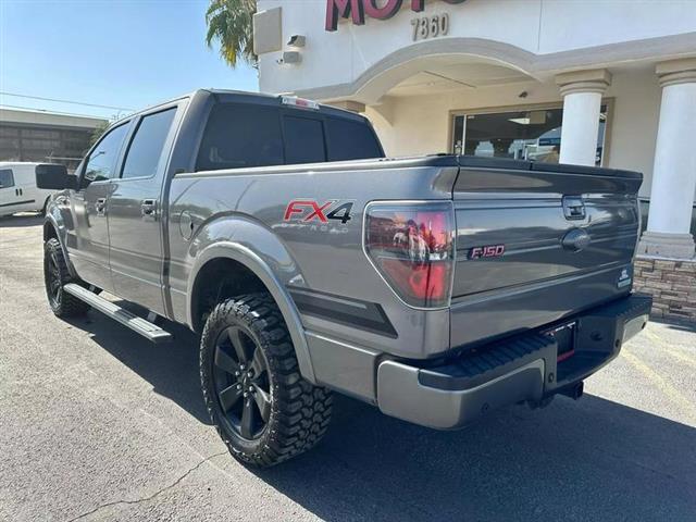 $25995 : Pre-Owned 2014 F150 SuperCrew image 8