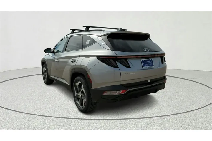 $23944 : Hyundai TUCSON 2024 SEL 4dr image 5