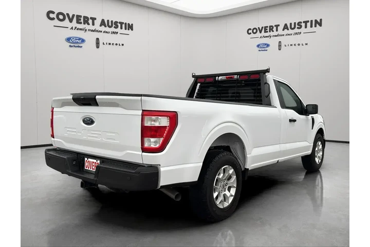$38888 : Ford F-150 2023 4x2 XL 2dr R image 5