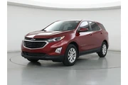 $15998 : Chevrolet Equinox 2021 4x4 L thumbnail