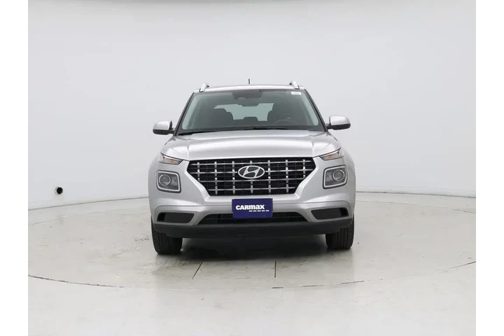 $20998 : Hyundai VENUE 2024 SEL 4dr C image 5