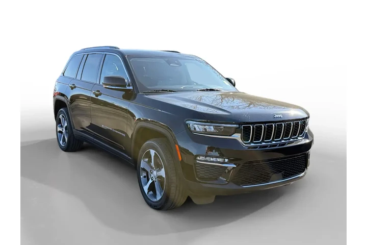 $28991 : Jeep Grand Cherokee 2023 4x4 image 7
