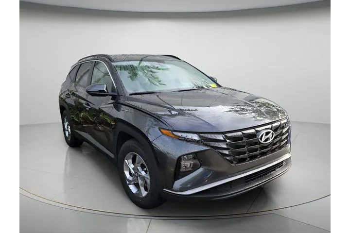 $20189 : Hyundai TUCSON 2023 SEL 4dr image 4