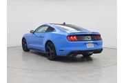 $25998 : Ford Mustang 2022 EcoBoost 2 thumbnail