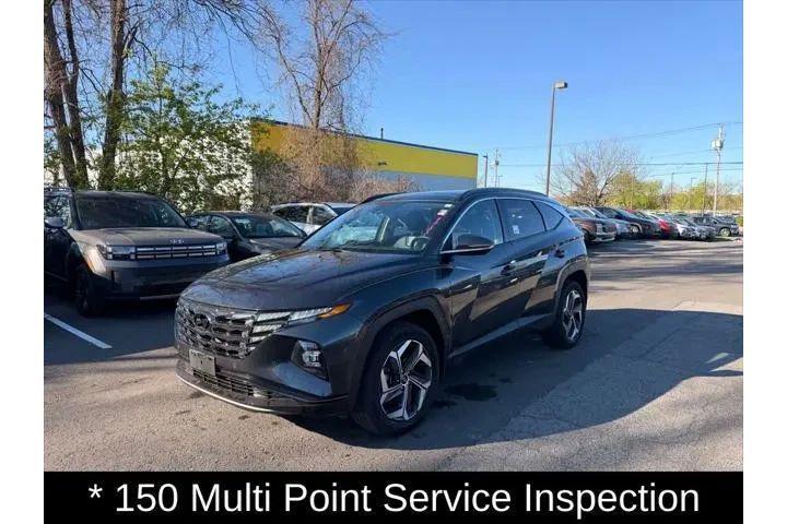 $27900 : Hyundai TUCSON 2023 AWD Limi image 7
