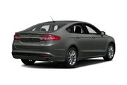 $13766 : Ford Fusion 2018 SE 4dr Seda thumbnail