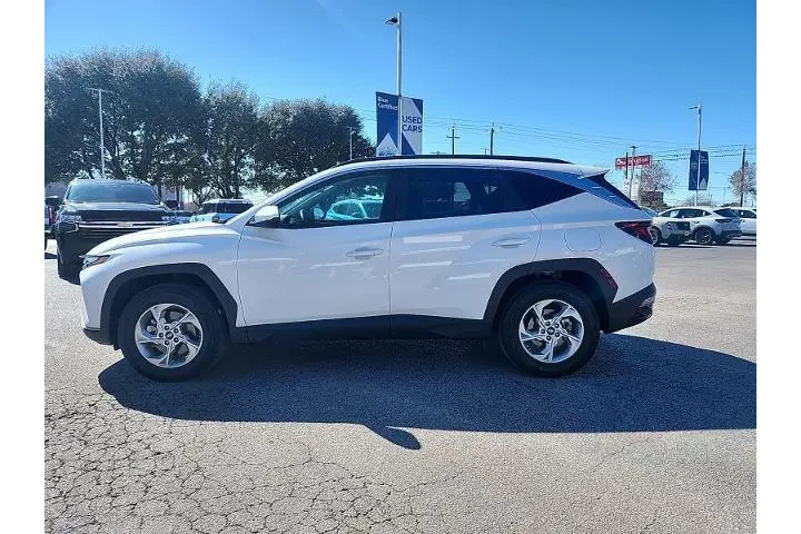 $24498 : Hyundai TUCSON 2024 AWD SEL image 4