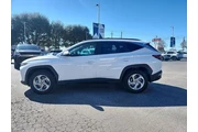 $24498 : Hyundai TUCSON 2024 AWD SEL thumbnail