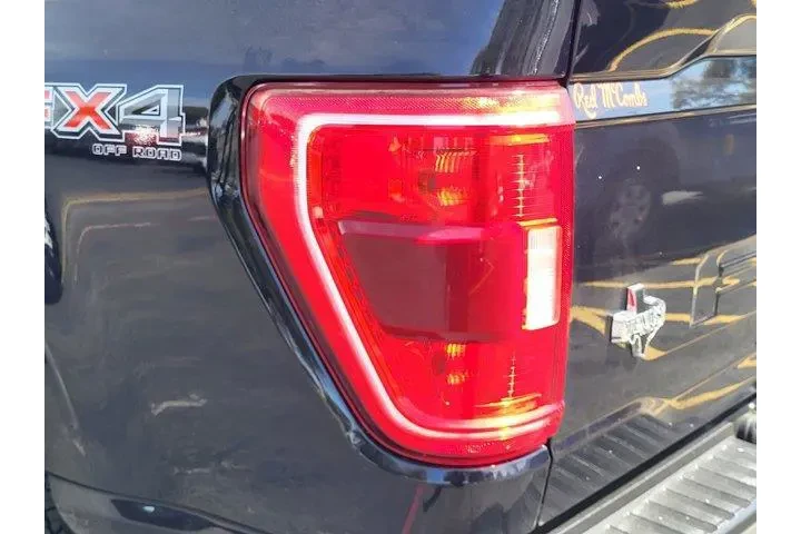 $39500 : Ford F-150 2023 4x4 XLT 4dr image 9