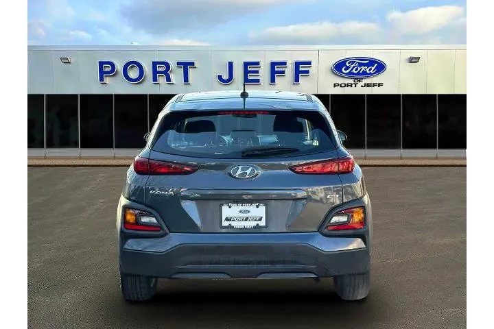 $12900 : Hyundai KONA 2020 AWD SE 4dr image 7
