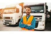 Truck driver needed in LA