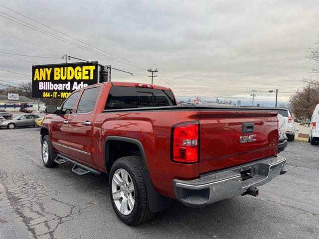 $21995 : 2015 GMC Sierra 1500 SLT image 9