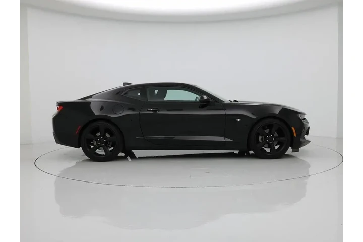 $20998 : Chevrolet Camaro 2017 LT 2dr image 7