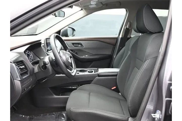 $20570 : Nissan Rogue 2023 AWD S 4dr image 10