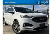 Ford Edge 2024 AWD Titanium en Dallas