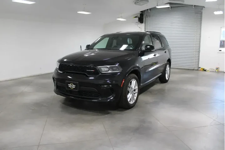 $29438 : Dodge Durango 2023 AWD GT 4d image 4