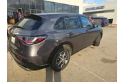 $28764 : Honda HR-V 2025 EX-L 4dr Cro thumbnail
