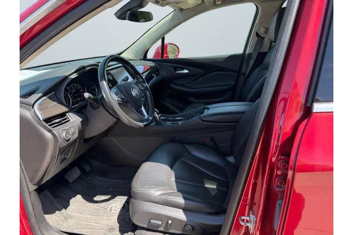 $23739 : Buick Envision 2020 AWD Prem image 9