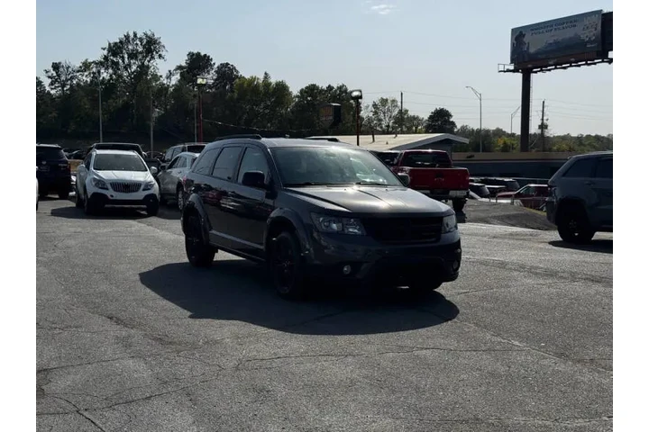 $9350 : 2019 Journey SE image 6