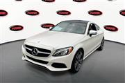 Used 2017 C-Class C 300 Coupe en Long Island