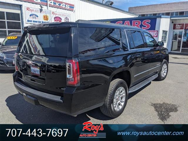 $39995 : 2020 Yukon XL SLT 4WD SUV image 8