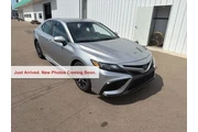 Toyota Camry 2024 SE 4dr Sed en Kings County