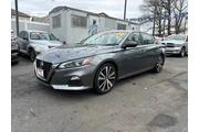 $14750 : 2020 Altima 2.5 SR thumbnail