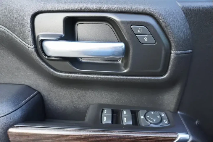 $23988 : GMC Sierra 1500 2020 4x2 Ele image 9