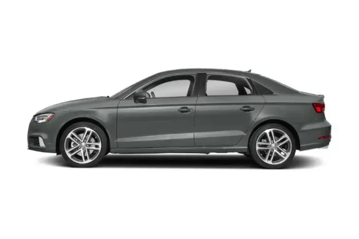 $17527 : Audi A3 2019 AWD quattro Pre image 3