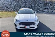 $18026 : PRE-OWNED  FORD FUSION HYBRID thumbnail