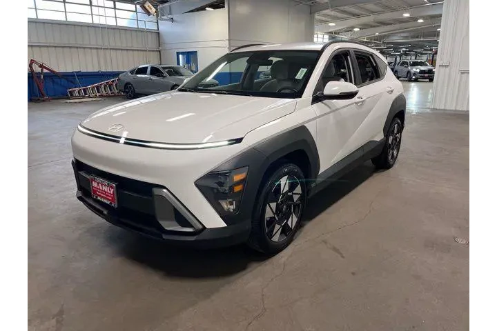$20987 : Hyundai KONA 2024 SEL 4dr Cr image 7