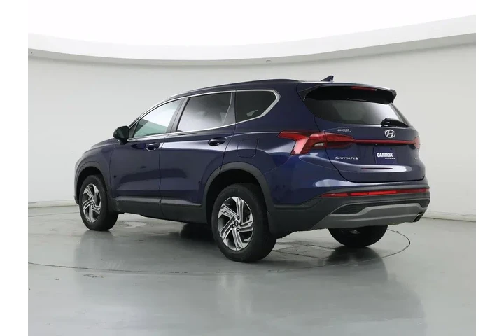 $21998 : Hyundai SANTA FE 2023 AWD SE image 2