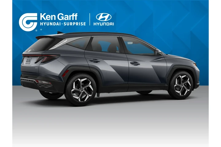 $23998 : Hyundai TUCSON 2023 AWD SEL image 8